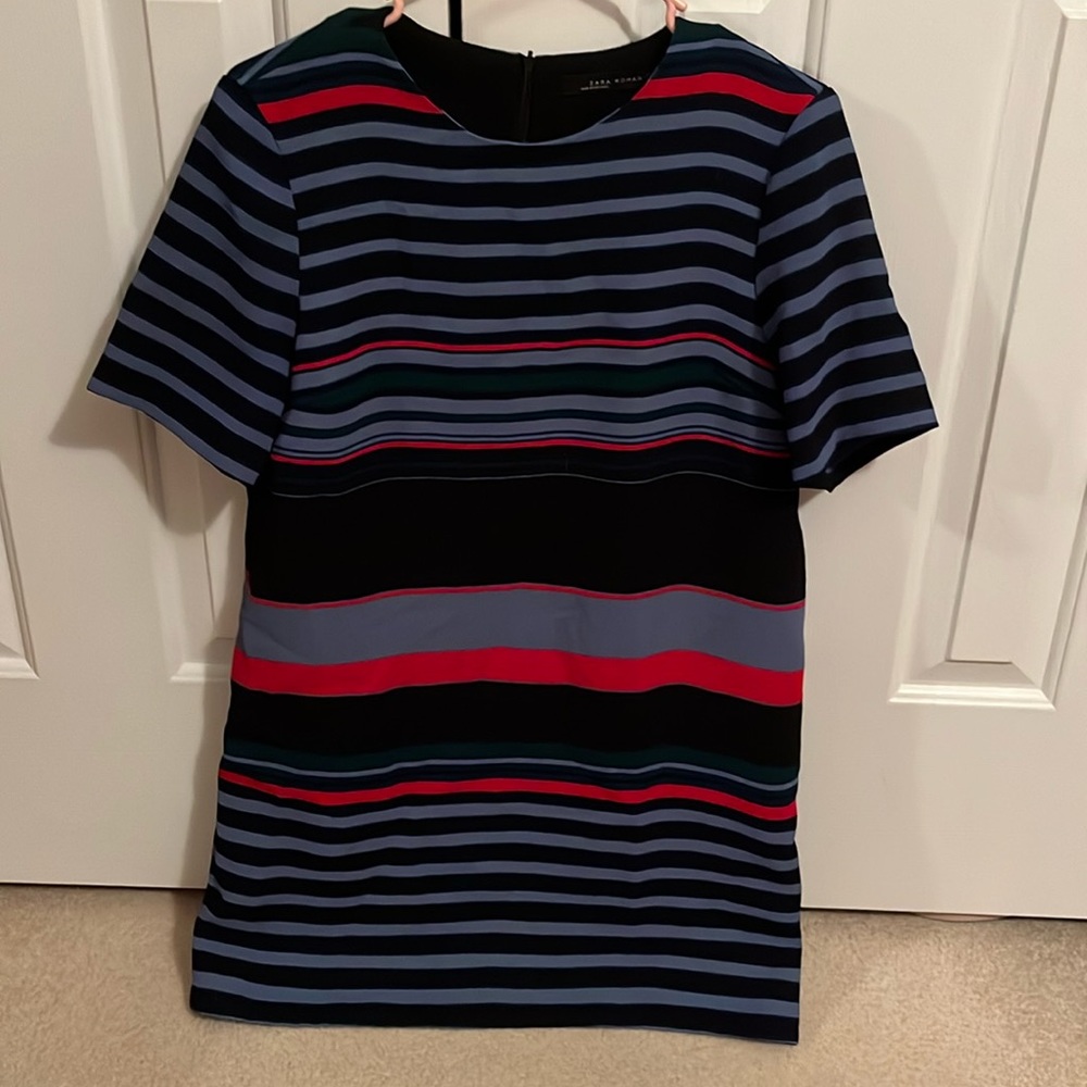 Zara Dress